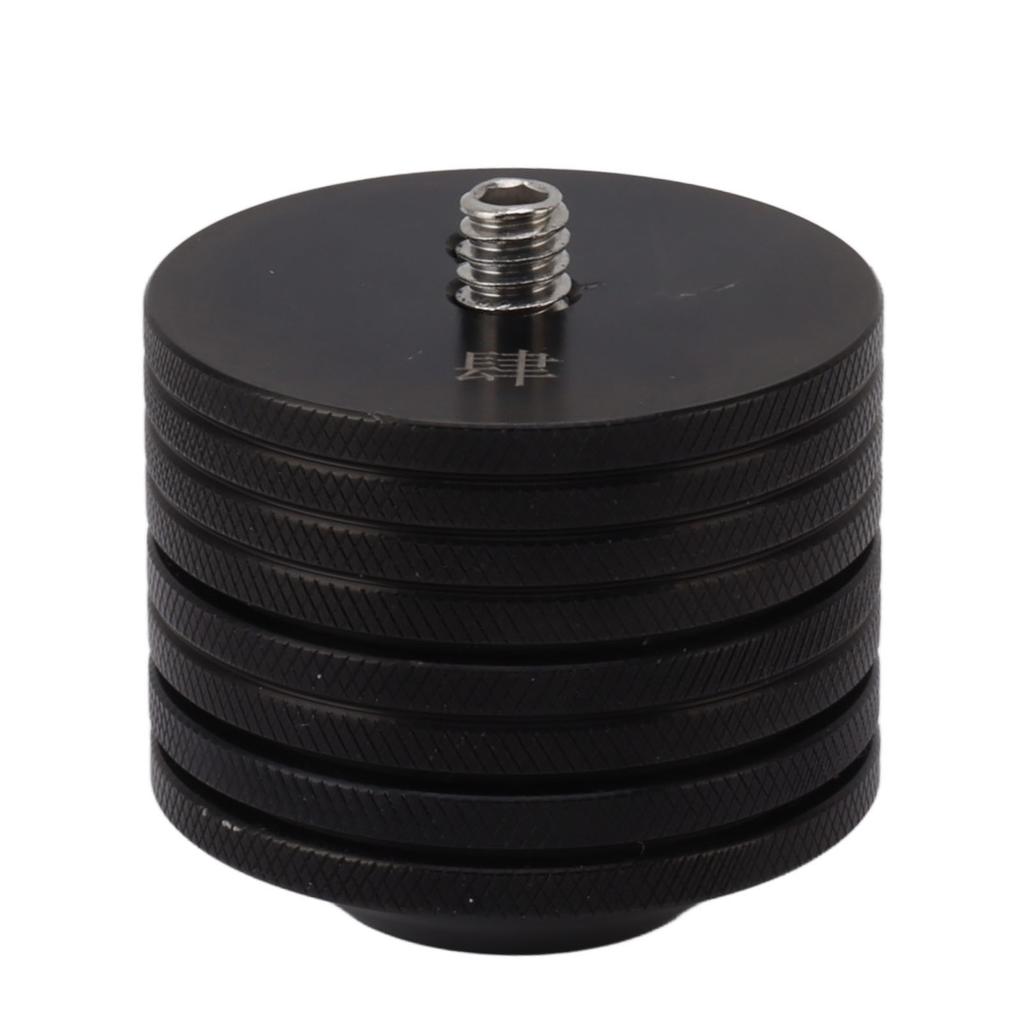 Стабилизаторы для стрельбы из лука Веса 4+2+1 Комплект противовесов из нержавеющей стали для рекурсивного лука блочного лука