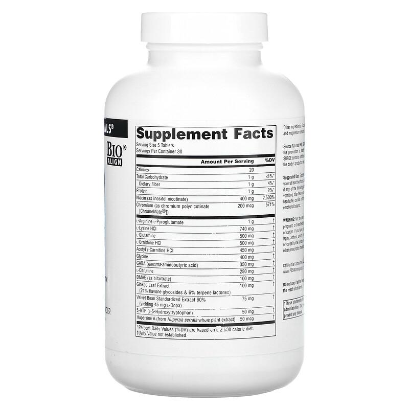 HGH Surge™, 150 Tablets