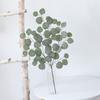 Furnishing Christmas Decorations Artificial Flower Eucalyptus Artificial Plant Wedding Decoration