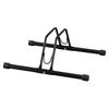 Iris Ohyama Bicycle Stand Black BYS-1-R