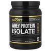 Sport, Whey Protein Isolate, Unflavored, 1 lb (454 g)