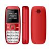 Мини телефон с мини-клавиатурой BM200, две SIM-карты, двойной режим ожидания, без камеры, 0,66 дюйма