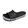 Crocs Шлепанцы Bayaband Черные 205392 066
