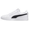 Smash Casual Low-Top Sneakers Women Sneakers White Black 360780-02