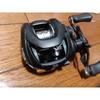 Used DAIWA TATULA TW 100HL