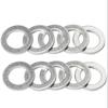 10x 18mm Transmission Drain Plug Washer For Honda Accord Civic CR-V Odyssey Fit