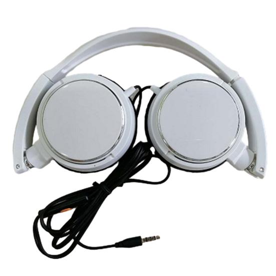 Игровая проводная гарнитура с мощными басами, вращающаяся, эргономичный дизайн, удобная в ношении, универсальные наушники со звуком Hi-Fi