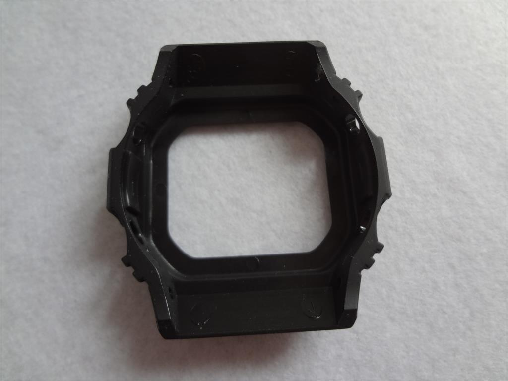 CASIO bezel for G-SHOCK DW-D5600P-1JF
