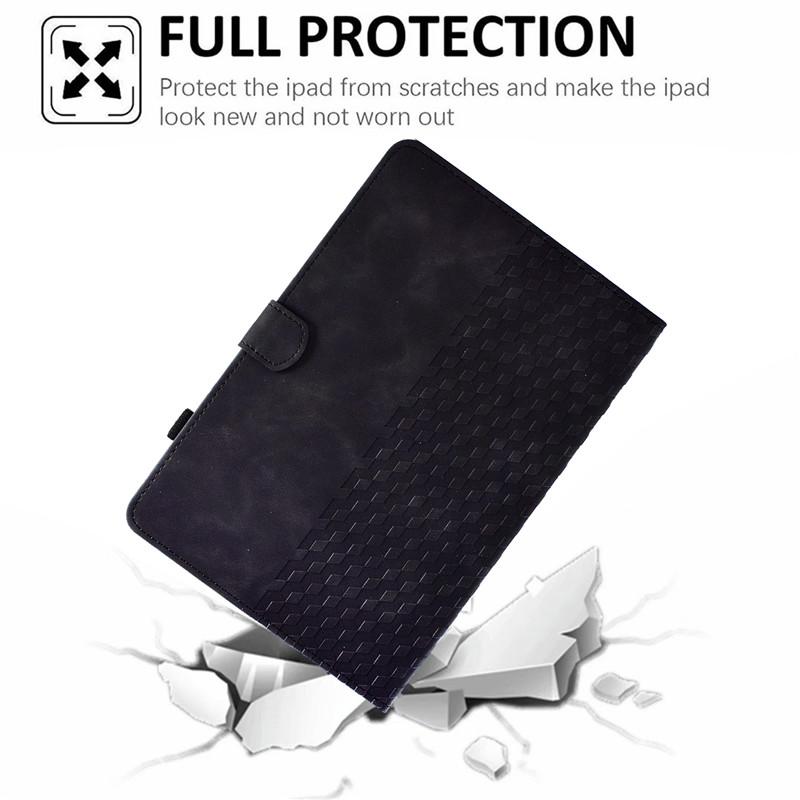 Чехол для планшета Lenovo Tab P11 Pro 2nd Gen 2, чехол 11,2 дюйма, модный чехол-бумажник для Lenovo Tab P11 Pro 2022 Xiaoxin Pad Pro 2022 Tb132fu, чехол