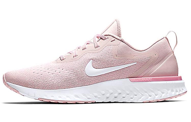 Nike Женские кроссовки Odyssey React Арктический розовый AO9820-600