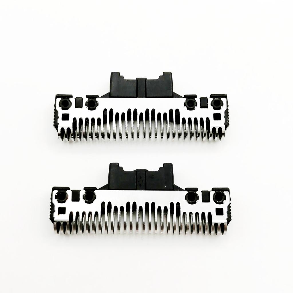 2 шт. новая бритва ES9072, бритвенная головка, внутреннее лезвие, резак для Panasonic ES7027 ES7013 ES7016 ES7017