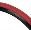 Жесткая городская шина Tannus Semi Slick Hard Tubeless 700C x 28