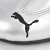 Puma Туфли Металлик Серебристый Черный Розовый Speedcat