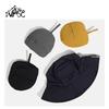 Mountain Outdoor Mountaineering Camping Can Store Bucket Hat Women's Summer Quick Drying Sun Protection Hat Fishing Hat Men's Basin