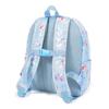 COLORFUL CANDY STYLE Disney Rucksack Chest Elementary School Large Travel Ariel THE LITTLE MERMAID Ariel Princess Ariel N0755300 (with Belt) Girls,