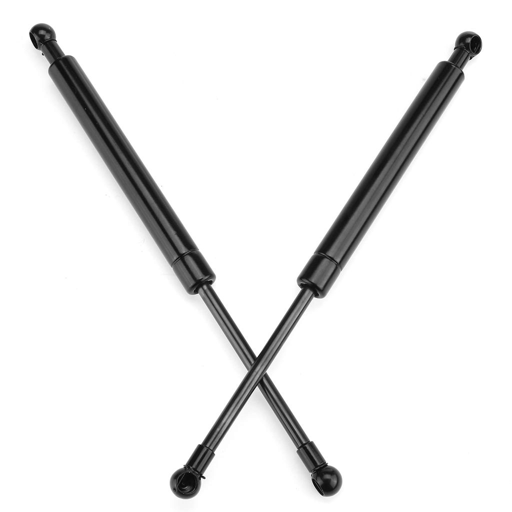 2pcs 400N 300/350/400/450/500/600mm Gas Strut Bars Gas Spring Support Boot Bonnet Car Caravans Doors Windows Hatches Boat Bus