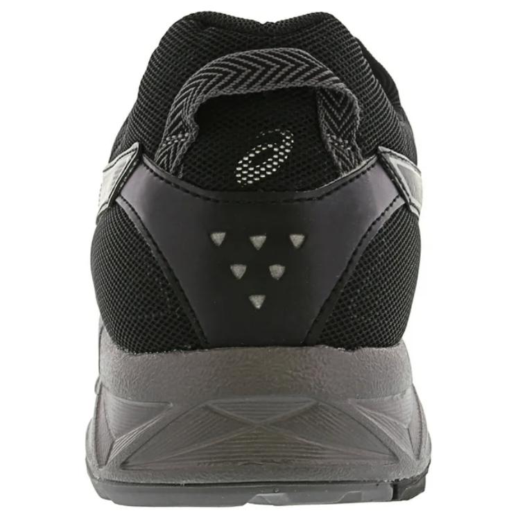 Men's Sneakers ASICS Gel Sonoma 3 4E 'Grey Black'