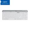 Logitech Беспроводная Bluetooth-клавиатура K580 для нескольких устройств