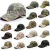 Premium Quality Men Tactical Operator Camo Baseball Hat With Timeless Design