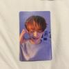 [USED] Verivery Kangmin Solo Fanmeeting Korean Trading Card MD