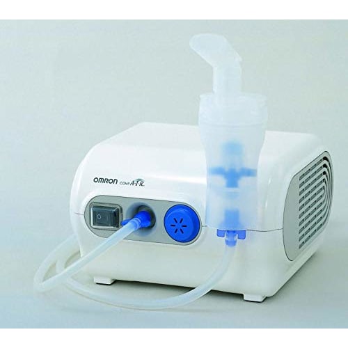 Небулайзер компрессорного типа OMRON (ингалятор) СВ-С28