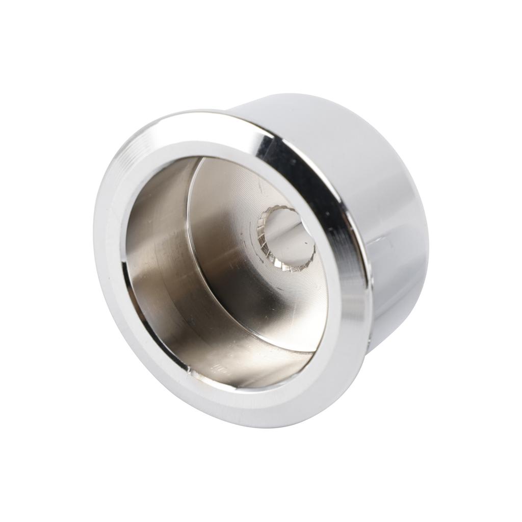 Silver Handlebar Ends Weight For Honda XL750 NC750 Forza 750 CB1000 R CB1300S