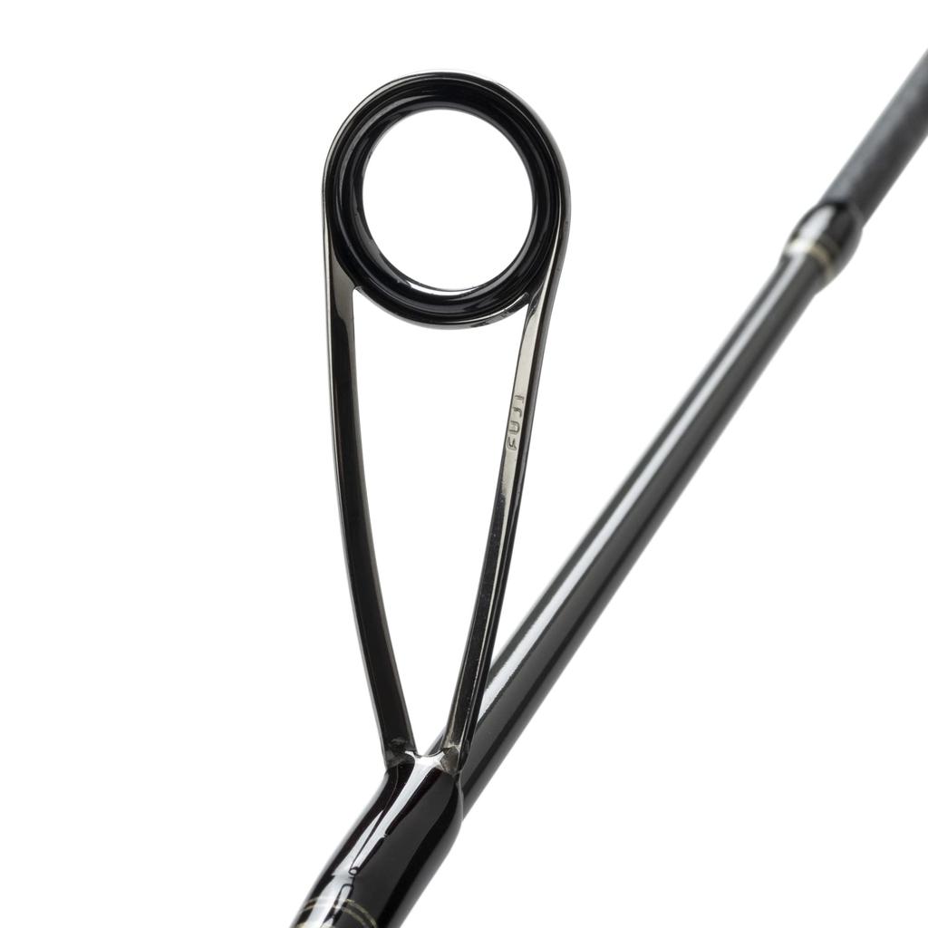 Major Craft Trout Rod Fine Tail Glass Model FSG-382UL