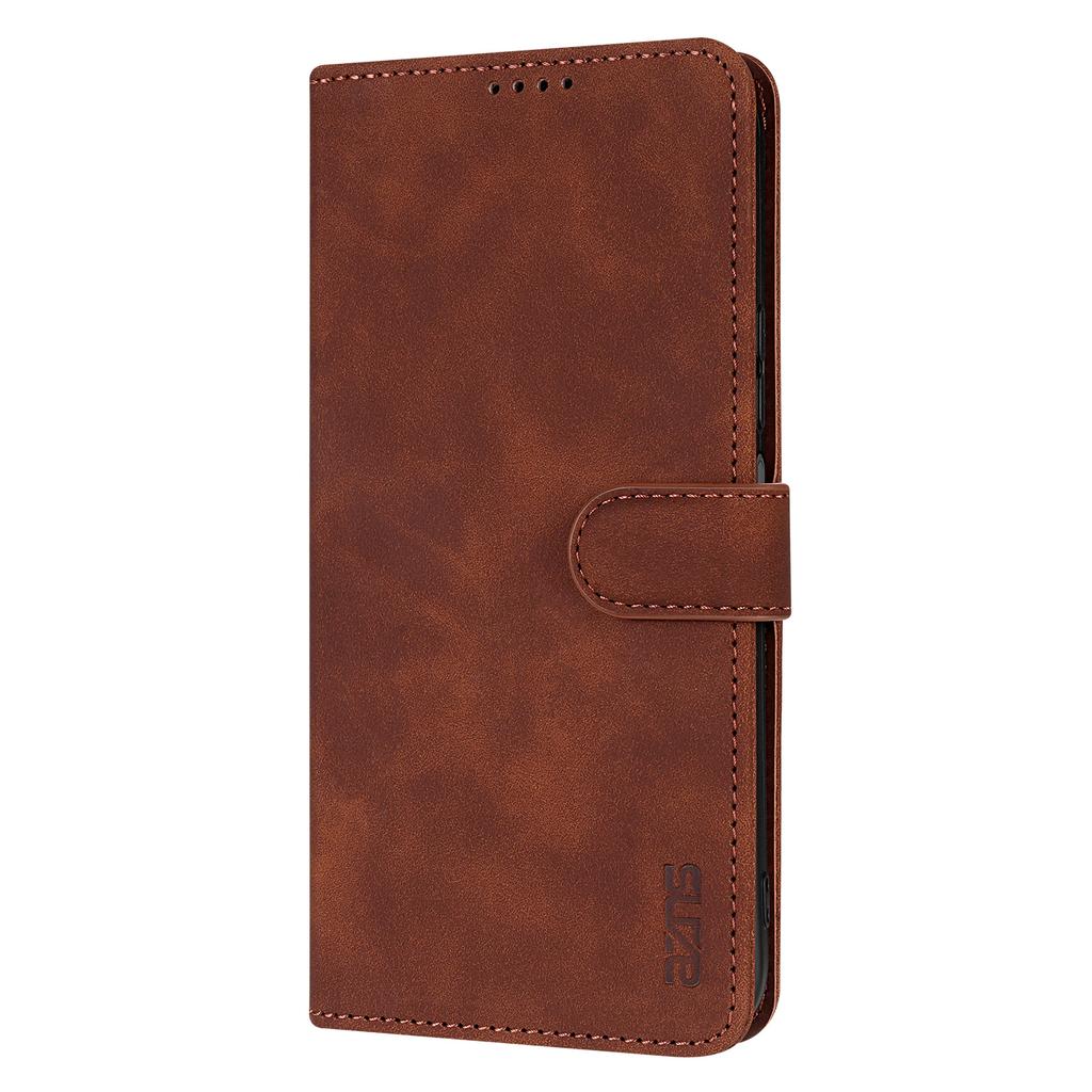 AZNS For Huawei nova 14 5G Case PU Leather Wallet Phone Cover
