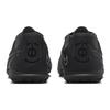 (GS) Nike Tiempo Legend 9 Club TF 'Черный Белый' Детские DA1334-001