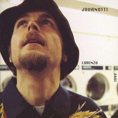 CD JOVANOTTI - Lorenzo 1999: Мыс Горн 5461702 Soleluna 1999 Европа Рэп и Хип-хоп/R&B Б/У