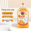 Maison D'or Orange Concentrated Dishwashing Detergent