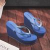 Womens Shoes Comfort Summer Women Wedge Platform Slippers Outdoor Sports Beach Flip Flops Opened Toe Casual Shoes 2025