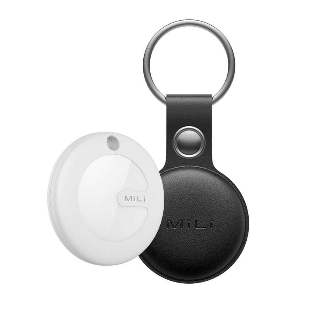 MiTag Anti-Loss Device: Pet Locator & AirTag Alternative