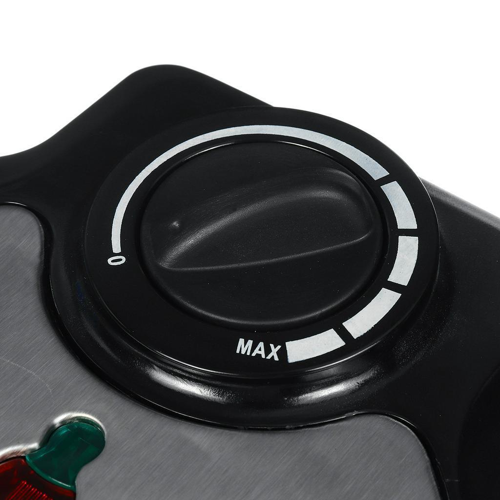 Electric Waffles Maker 1200W 220-240V Adjustable Bubble Egg Cake Oven Breakfast Waffle Machine Double-Sided Heating Snacks Waffle Pot