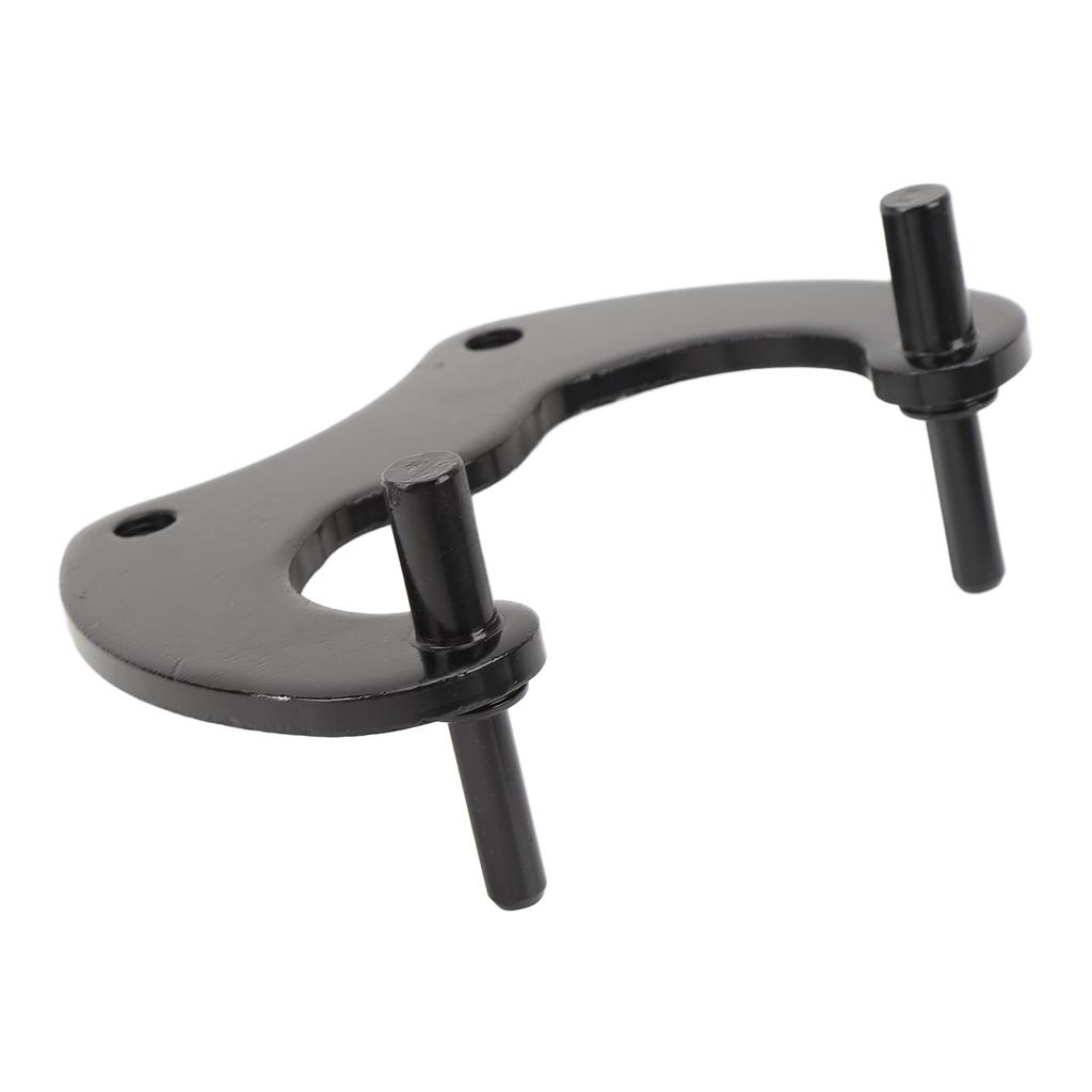 Кронштейн заднего тормозного суппорта 1912035 Высокая тормозная производительность Замена для Polaris XP 1000 2014 2017