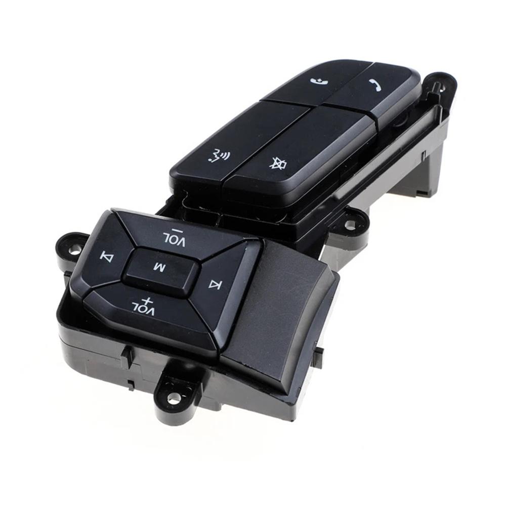 Кнопка переключения громкости на рулевом колесе справа для Ford F150 F250 F350