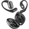 Наушники с открытым ухом Bluetooth 5.4, беспроводные наушники-вкладыши со светодиодным цифровым дисплеем, 50 часов воспроизведения, стереозвук для спортивных тренировок