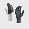 Spring Summer Men's Sunscreen Non-slip Touch Screen Mountaineering Breathable Cycling Gloves