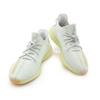 EG7491 adidas Yeezy Boost 350 V2 Hyperspace Серый Мятно-зеленый Аэро-синий (Мужской)