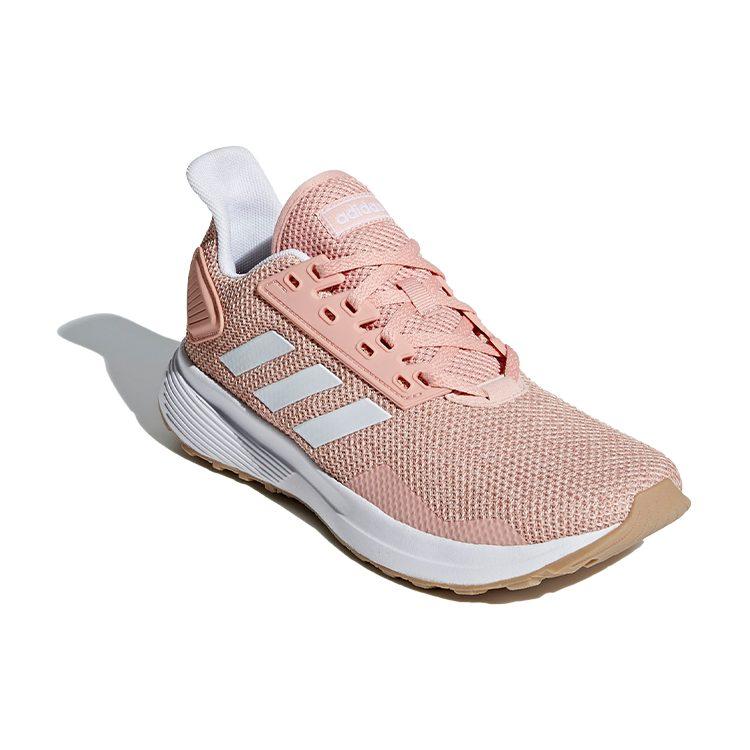 adidas Женские кроссовки Duramo 9 'Розовый Белый' F34759