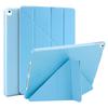 Чехол для iPad 10-го поколения 10,2 8-го 9-го 7-го 6-го поколения Кожаный чехол для iPad Mini 6 5 4 Air 3 10,9 11 Pro 13 Силиконовая крышка