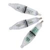 3PCS LED Underwater Fishing Light Lure Fish Bait Lure Lamp Color Changing Flashing Fishing Light