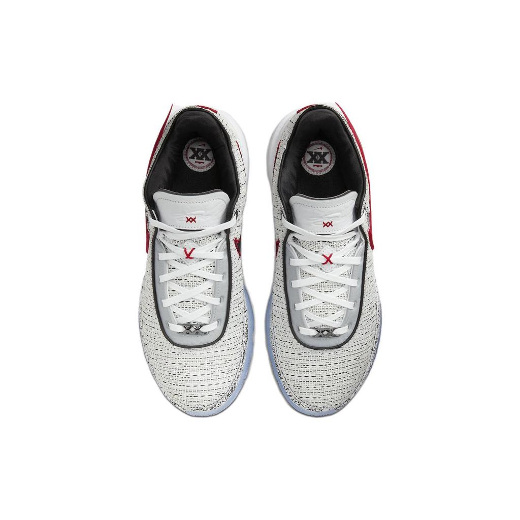 Nike LeBron 20 EP 'The Debut' Men's DJ5422-100