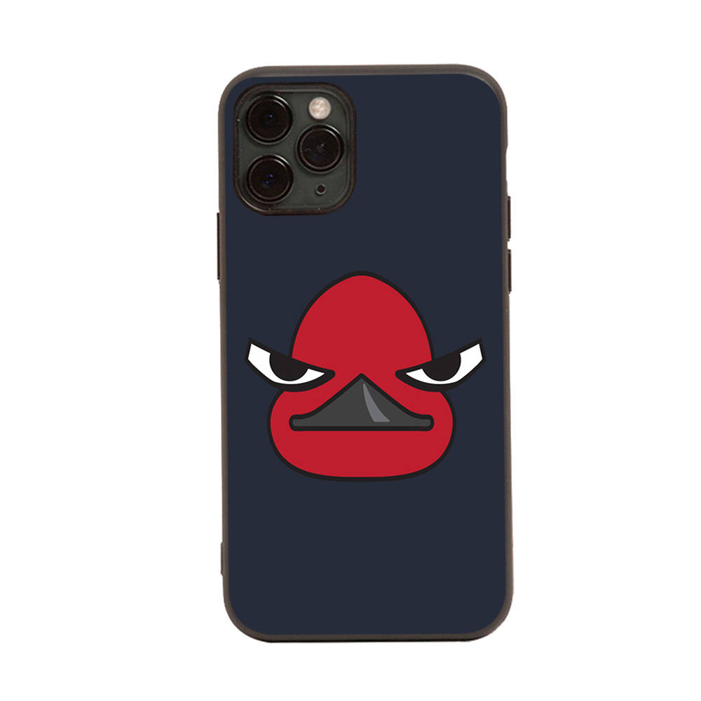 Чехол WD2 Black Clover Black Sofe для iPhone 16 15 Plus 14 13 Pro 8 SE XR XS Max P30 Nova 5T Y5P Y6 Y7 Y8P Y9 Realme C30 C33 C31 VIVO Y36 V27