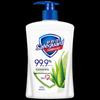 Safeguard Pure White & Aloe Hand Wash