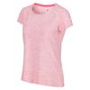 Regatta Womens/Ladies Limonite V T-Shirt