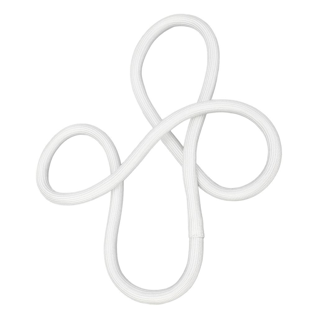 W10906683 Уплотнитель двери сушильной машины Часть Нейлоновый уплотнитель двери сушильной машины для WED4850HW0 WED4950HW0 WED49STBW1 Сушильные машины