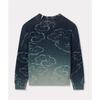 Kenzo Kids Детский свитер с тигром для 14 лет Z256afk121