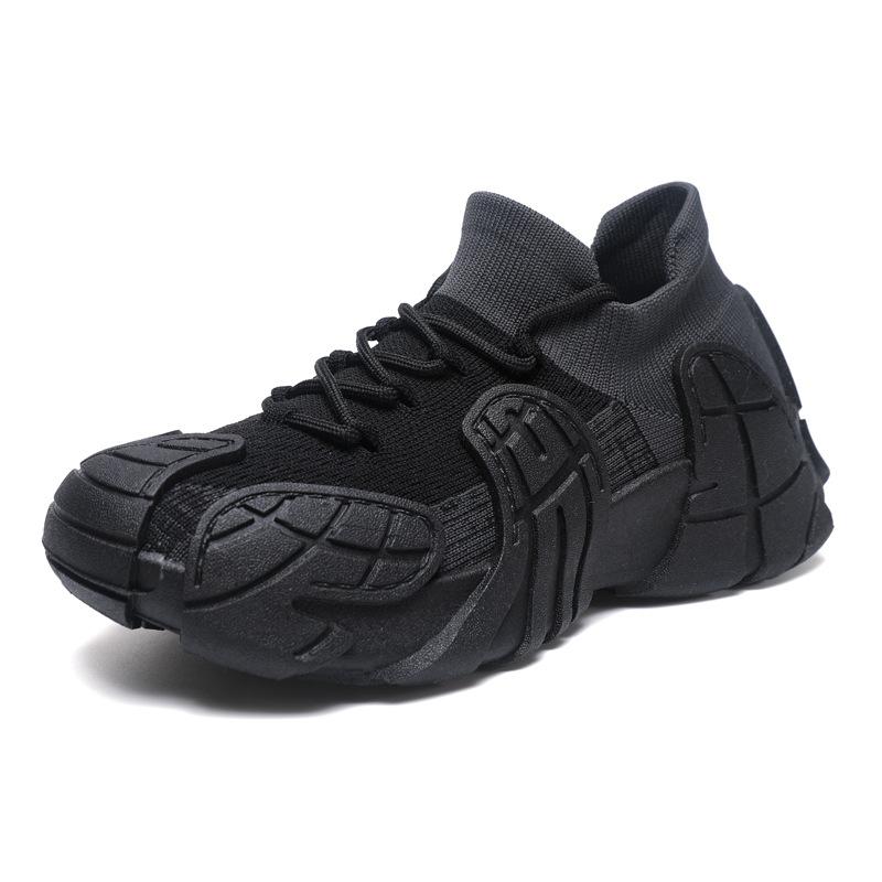 Носки и обувь лето новая дышащая спортивная и повседневная обувь женская модная универсальная обувь