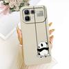 New For Infinix Note 60 Pro 5G X6878 Case Paint Cat Flowers Silicone Cover For Infinix Note 60 5G 6.78" X6879 Phone Cases Bumper